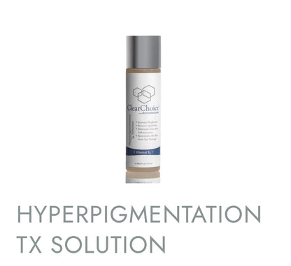 Dermastart Hyperpigmentation Toner Solution
