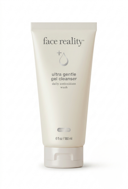 Face Reality Gentle Cleanser