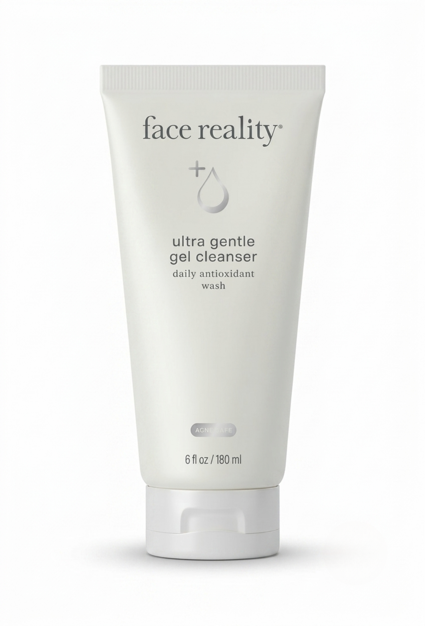 TRAVEL SIZED Face Reality Ultra Gentle Cleanser