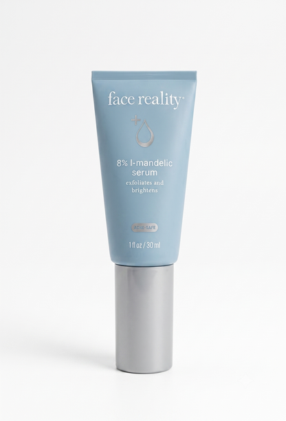 Face Reality 8% Mandelic Serum