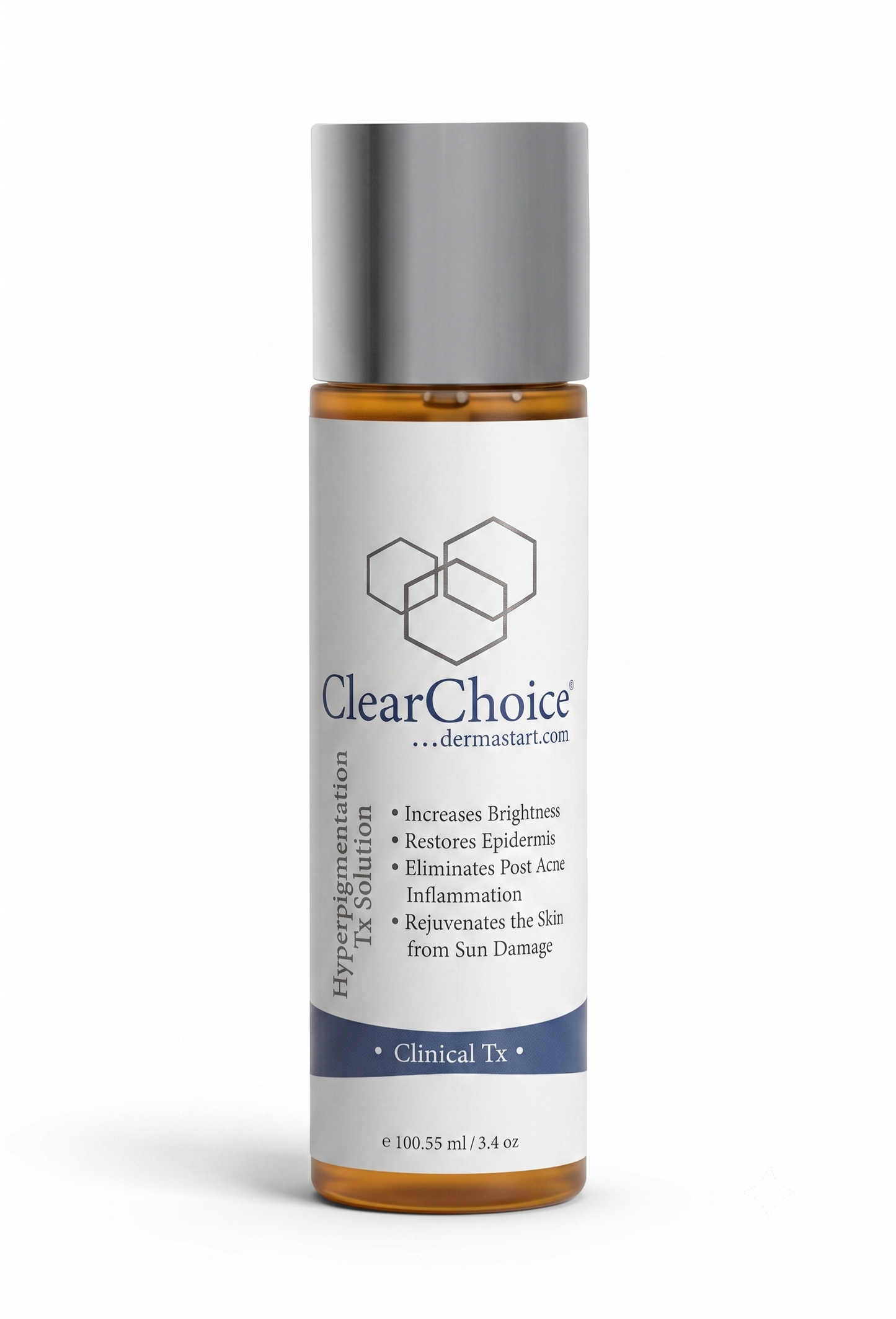 Dermastart Hyperpigmentation Toner Solution