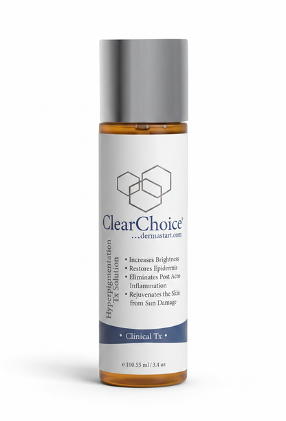 Dermastart Hyperpigmentation Toner Solution
