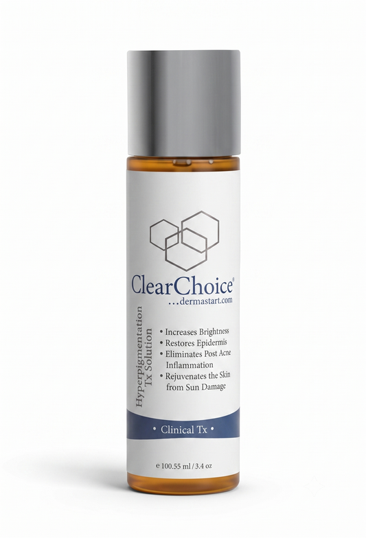 Dermastart Hyperpigmentation Toner Solution