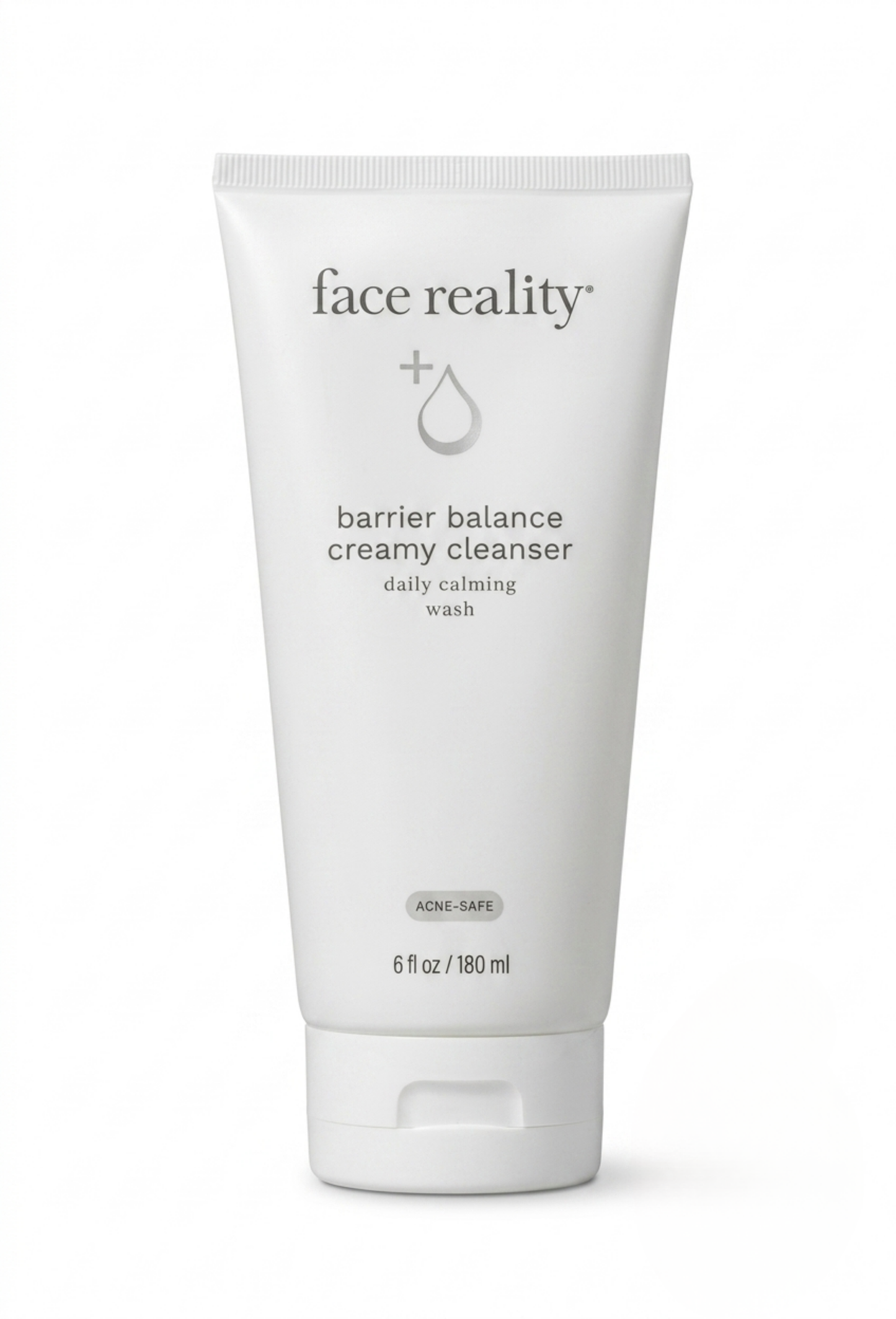 Face Reality Barrier Balance Cleanser