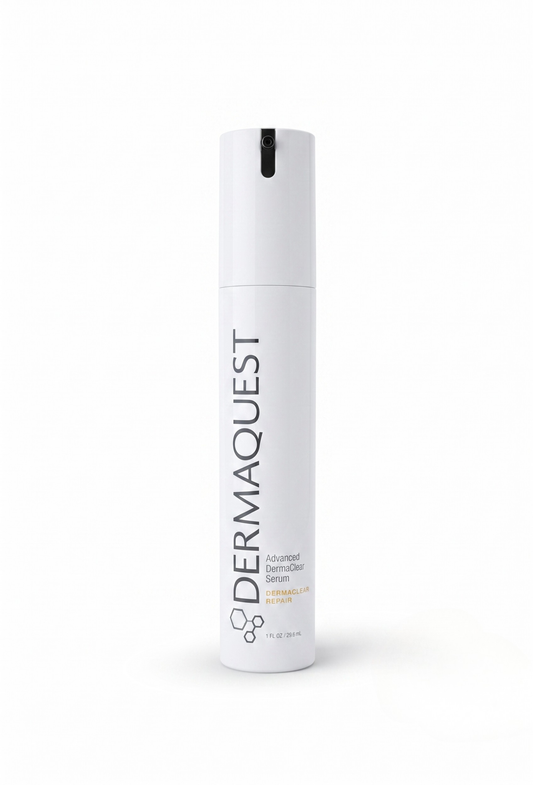 Dermaquest Advanced Dermaclear Serum