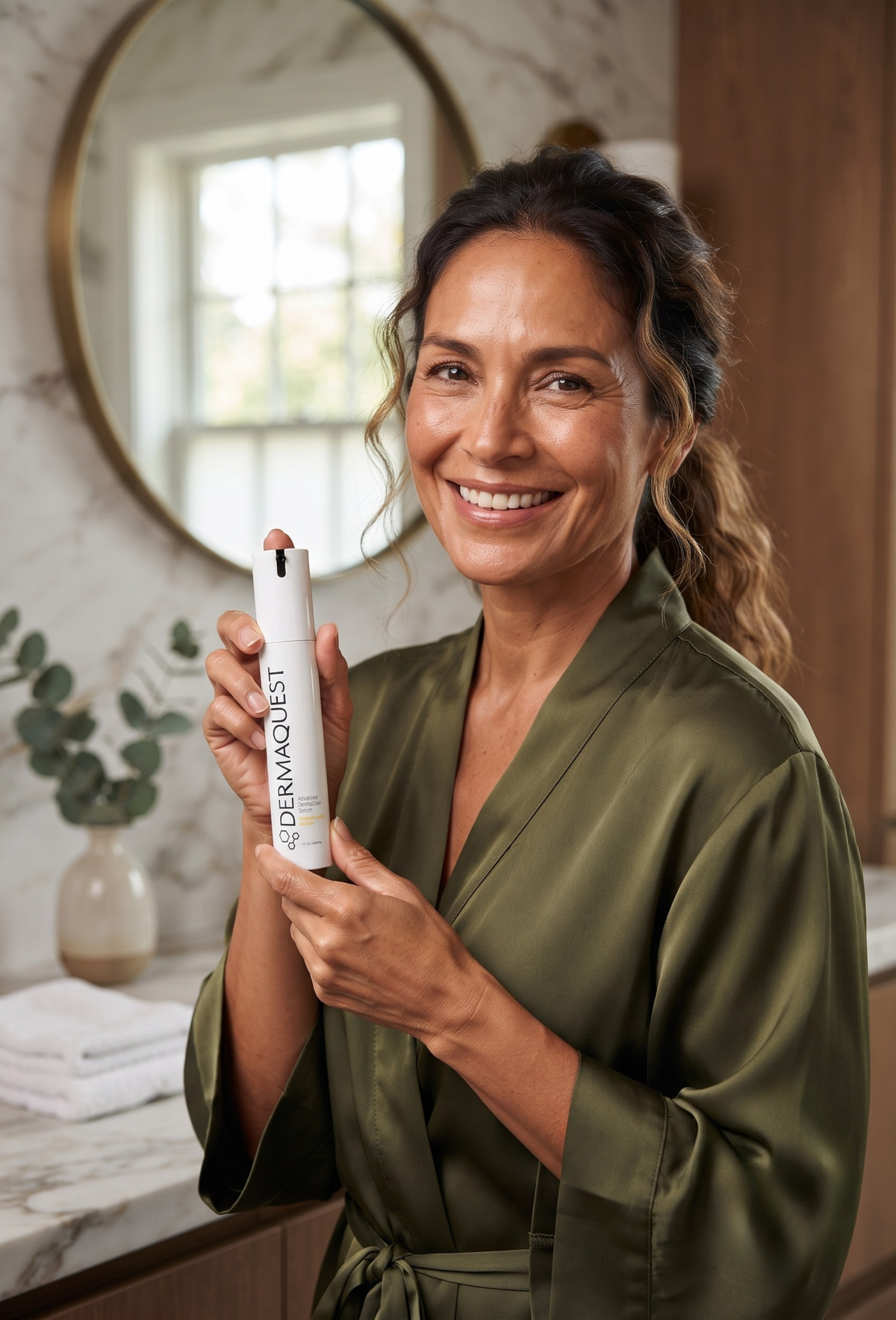 Dermaquest Advanced Dermaclear Serum