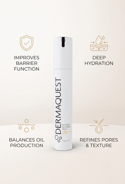 Dermaquest Advanced Dermaclear Serum
