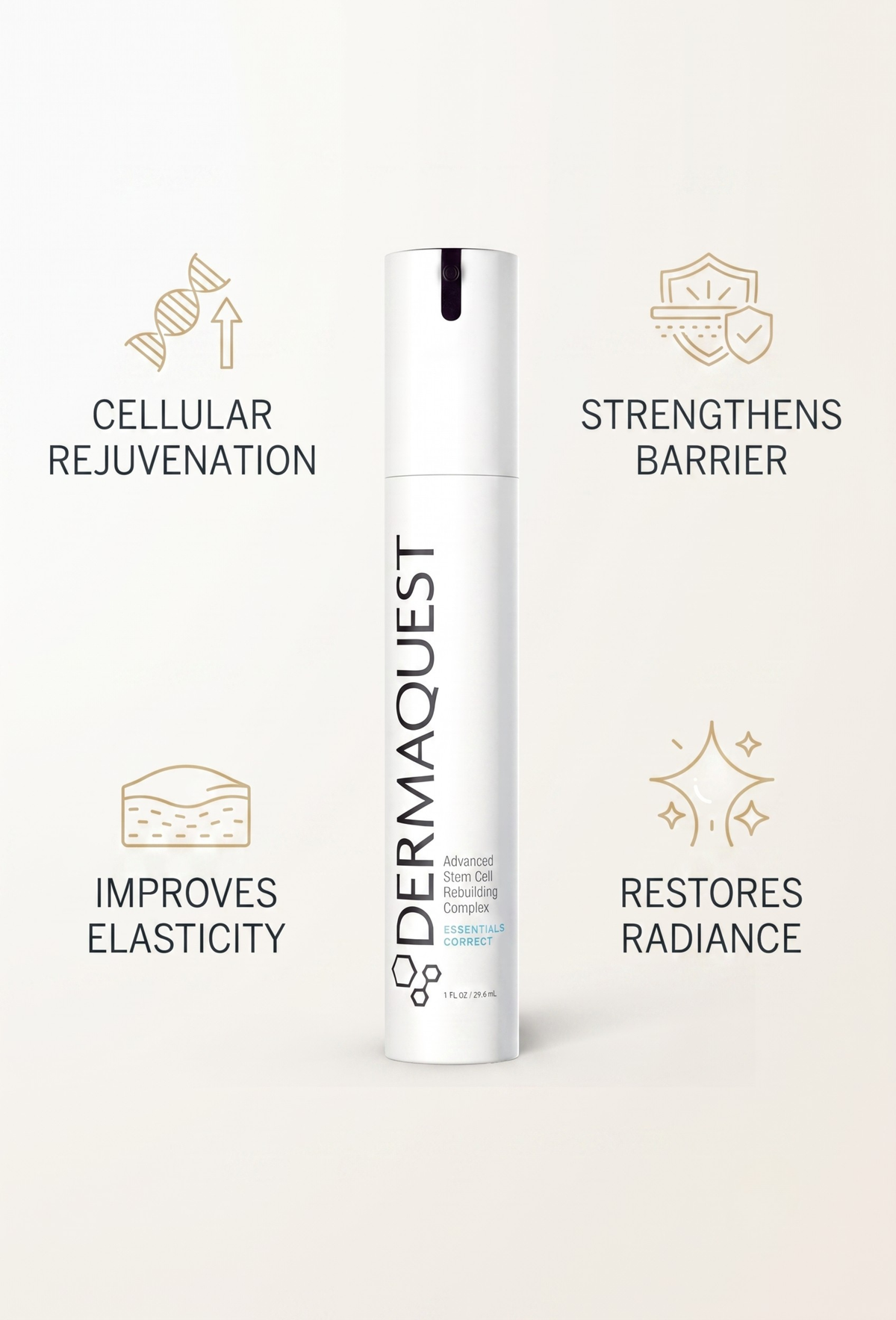 Dermaquest B5 Hydrating serum