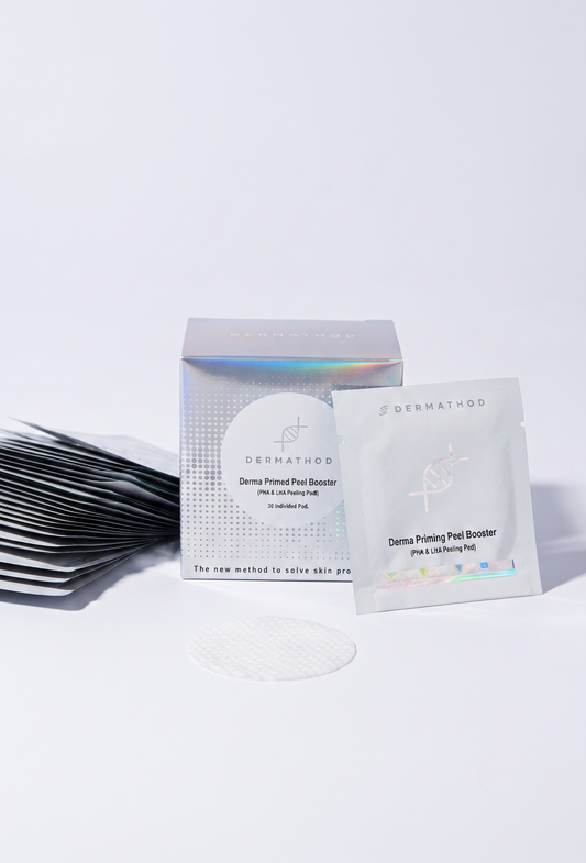 Dermamethod Peel Booster Pads