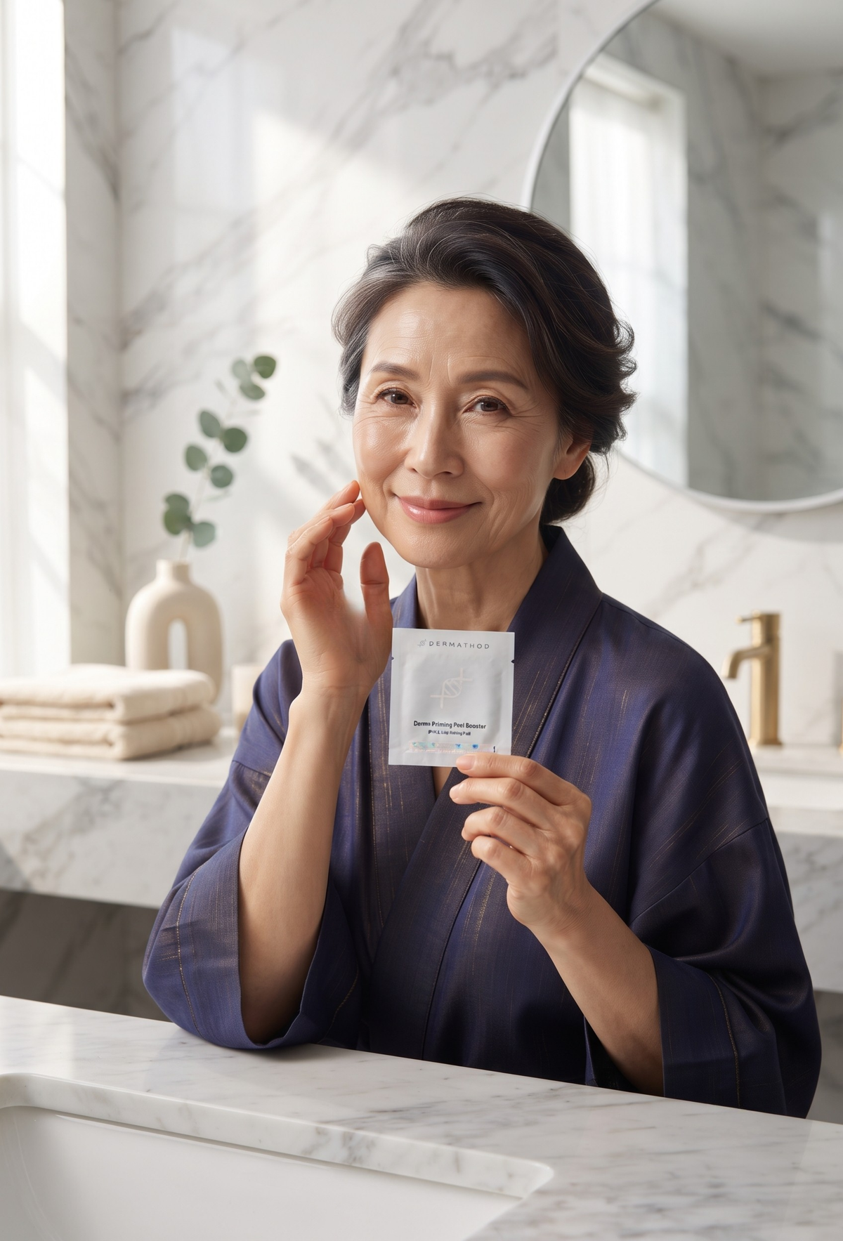 Dermamethod Peel Booster Pads