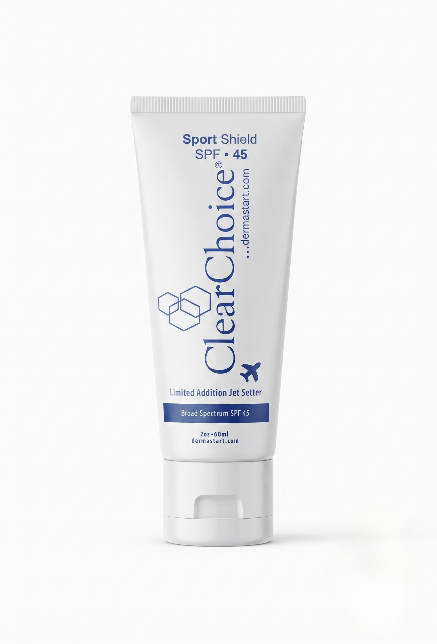 Sport shield SPF travel size