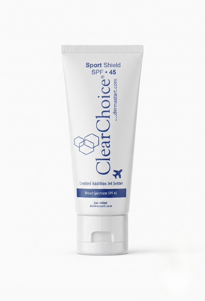 Sport shield SPF travel size
