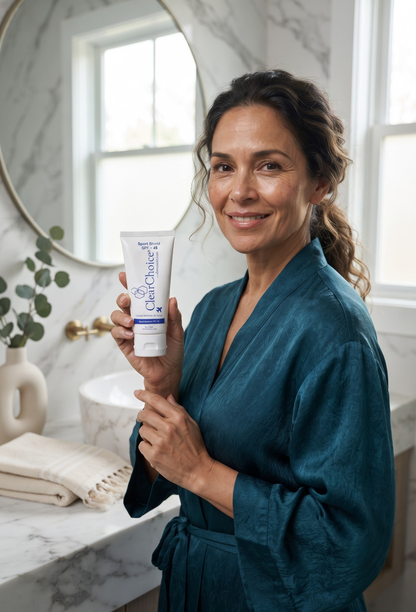 Sport shield SPF travel size