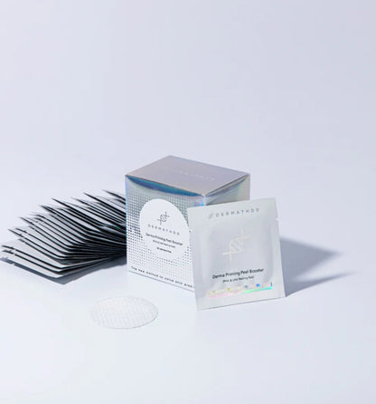 Dermamethod Peel Booster Pads