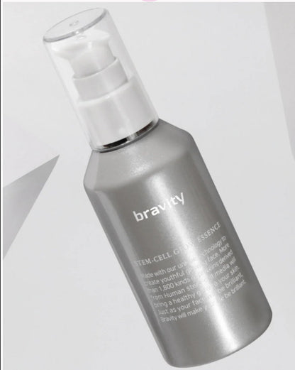 BRAVITY Glass Skin Stem Cell Essence