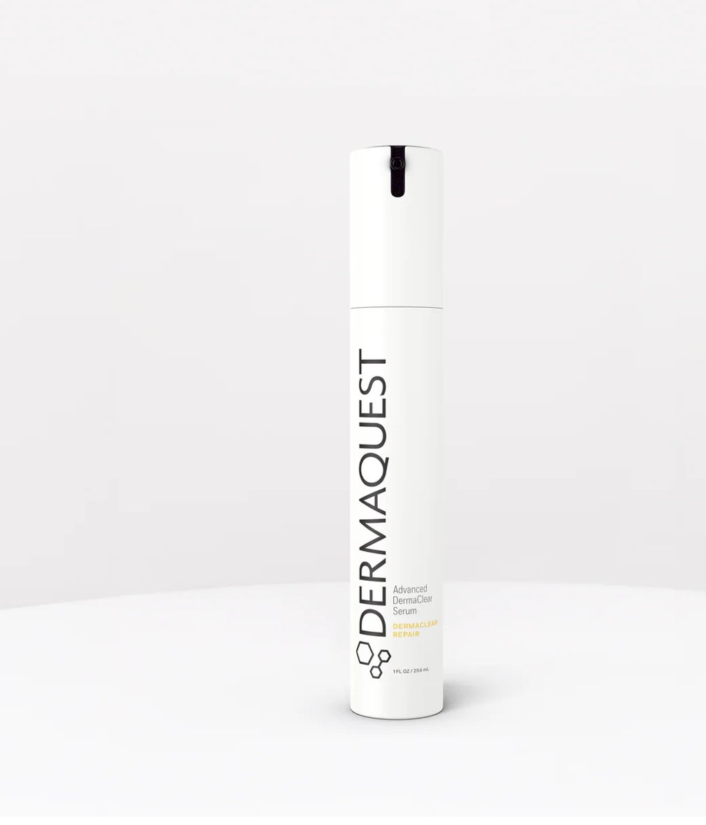 Dermaquest Advanced Dermaclear Serum