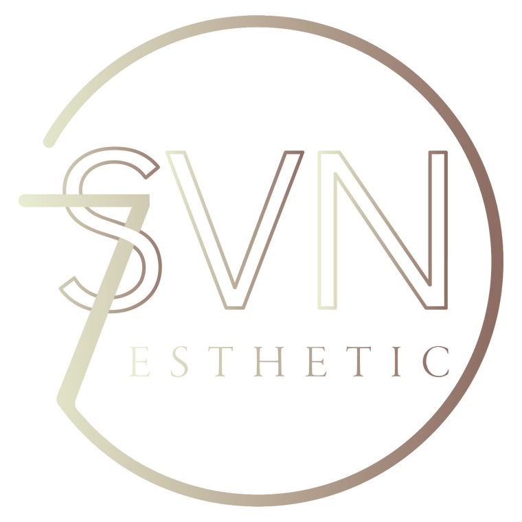 SVN Esthetic logo