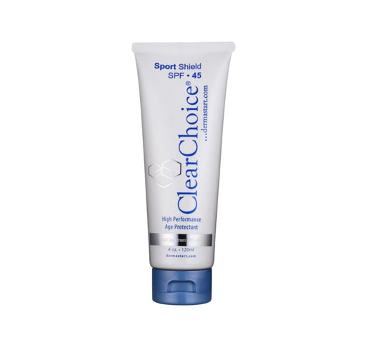 Dermastart Sport Shield SPF 45