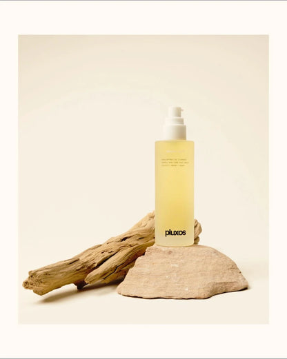 Pluxos Deep Cleansing Oil