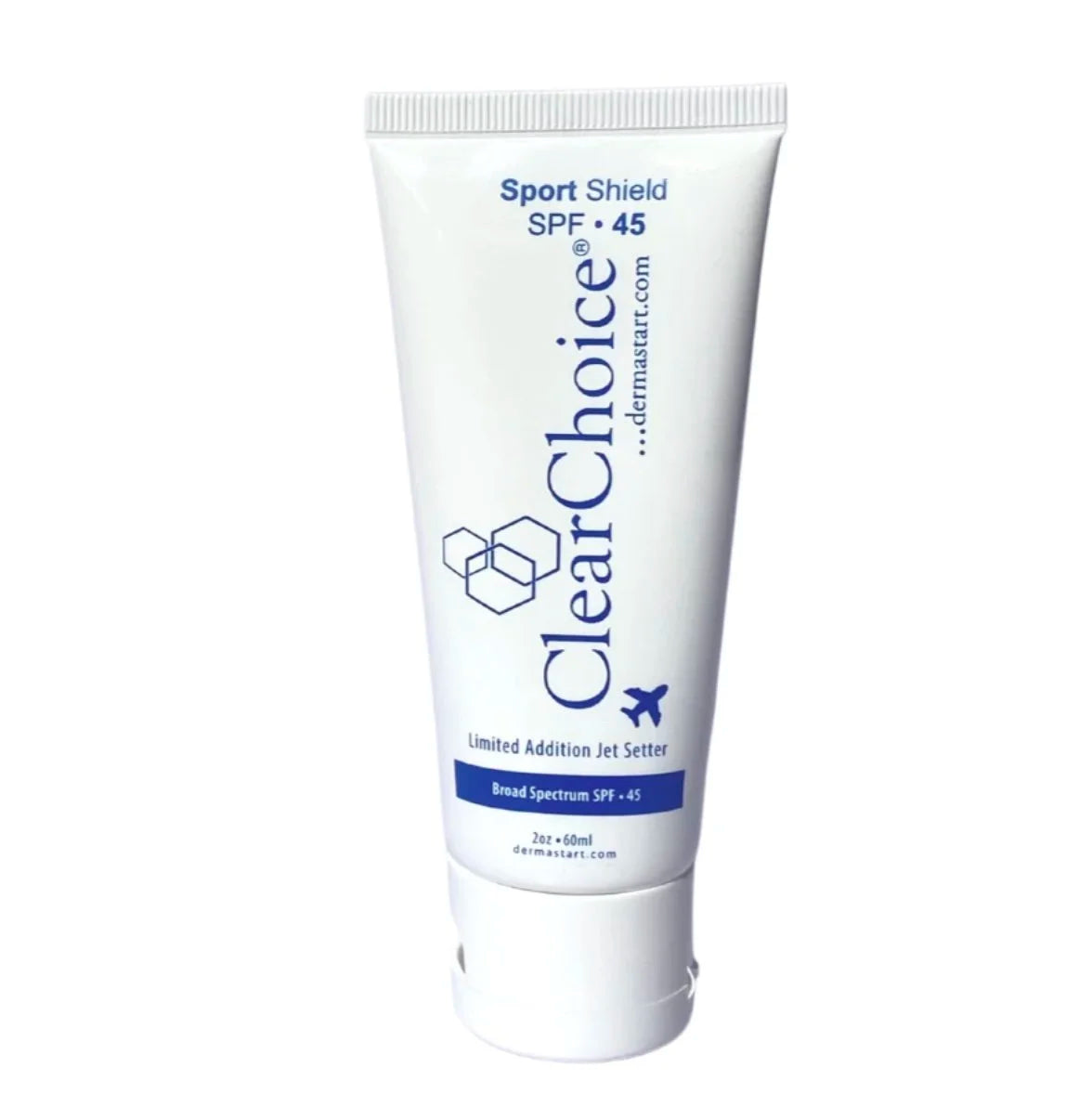 Sport shield SPF travel size