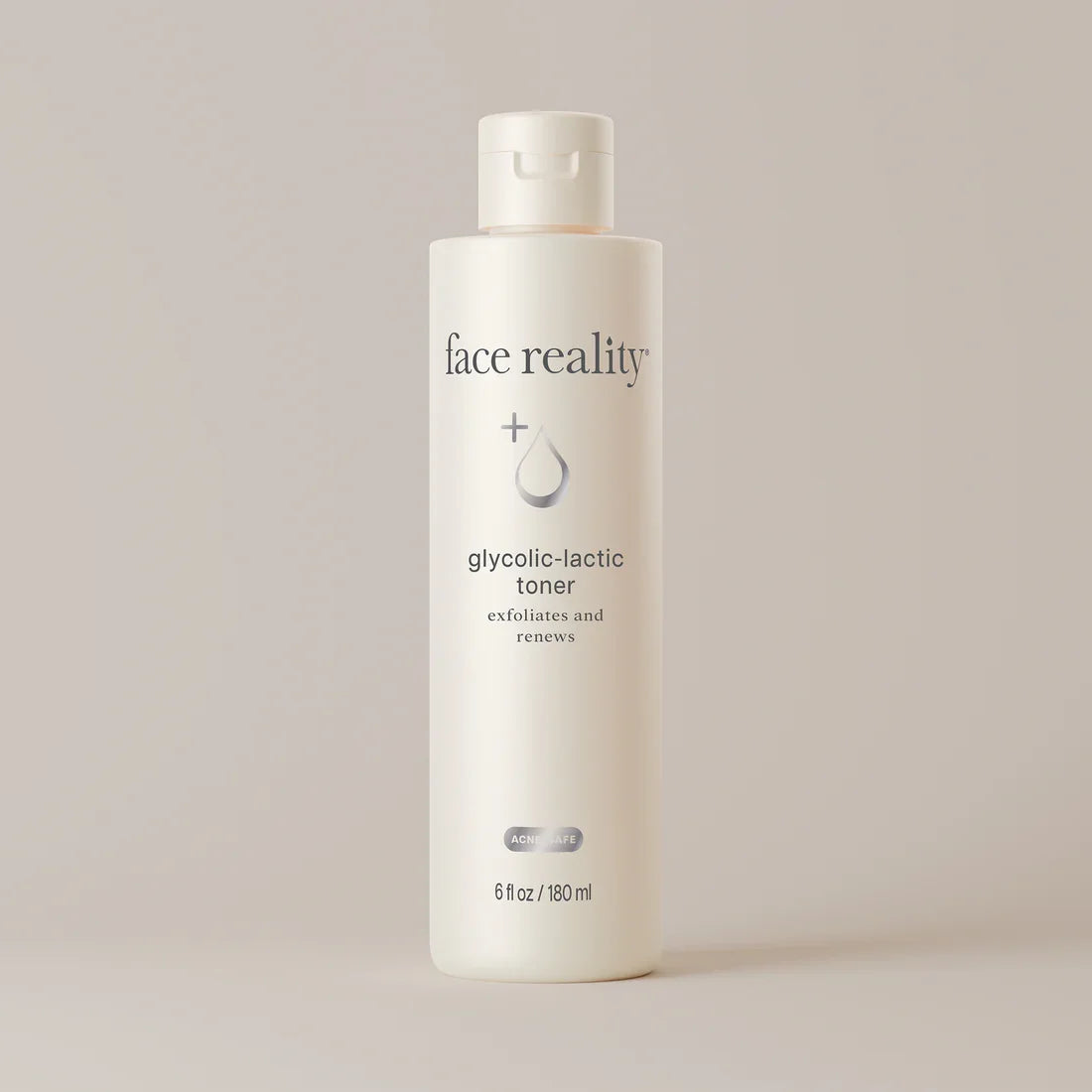 Face Reality Glyco-lactic Toner