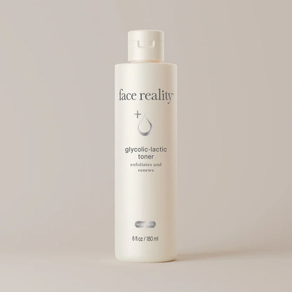 Face Reality Glyco-lactic Toner