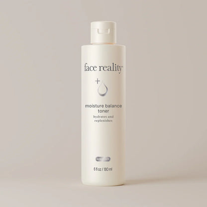 Face Reality Moisture Balance Toner