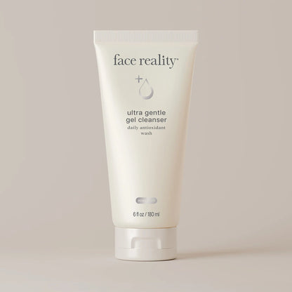 TRAVEL SIZED Face Reality Ultra Gentle Cleanser