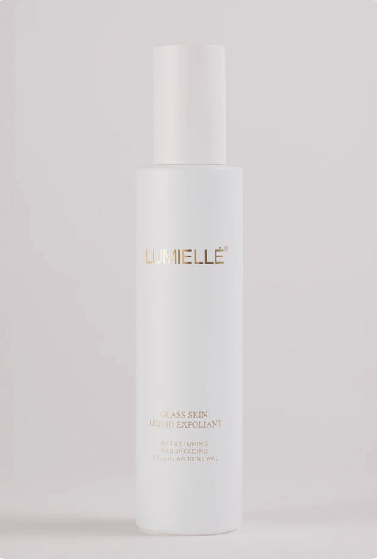 Lumielle Glass Skin Liquid Exfoliant