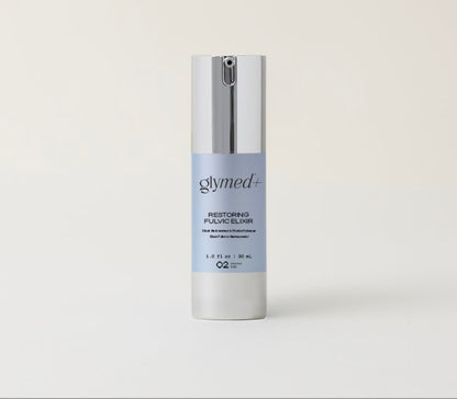 Glymed Fulvic Elixir