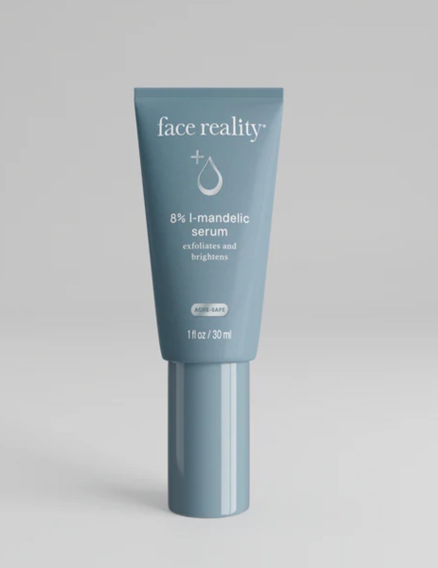 Face Reality 8% Mandelic Serum