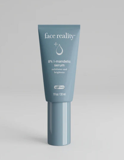 Face Reality 8% Mandelic Serum
