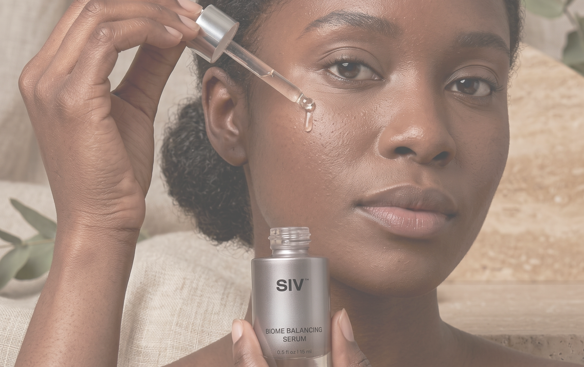 SIV Biome Balancing Serum