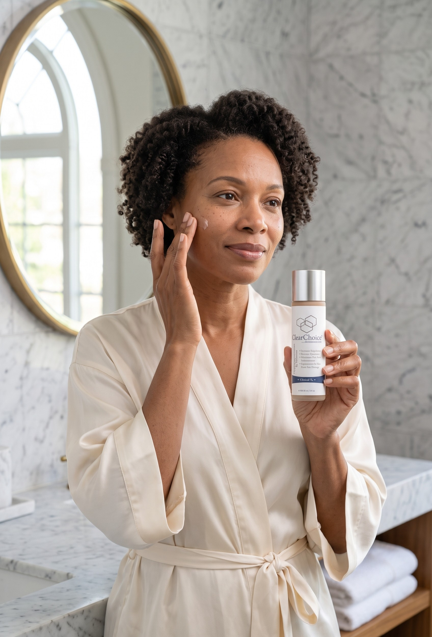 Dermastart Hyperpigmentation Toner Solution