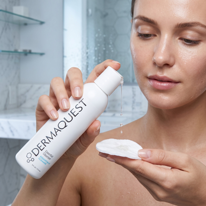 Dermaquest Essential Cleanser