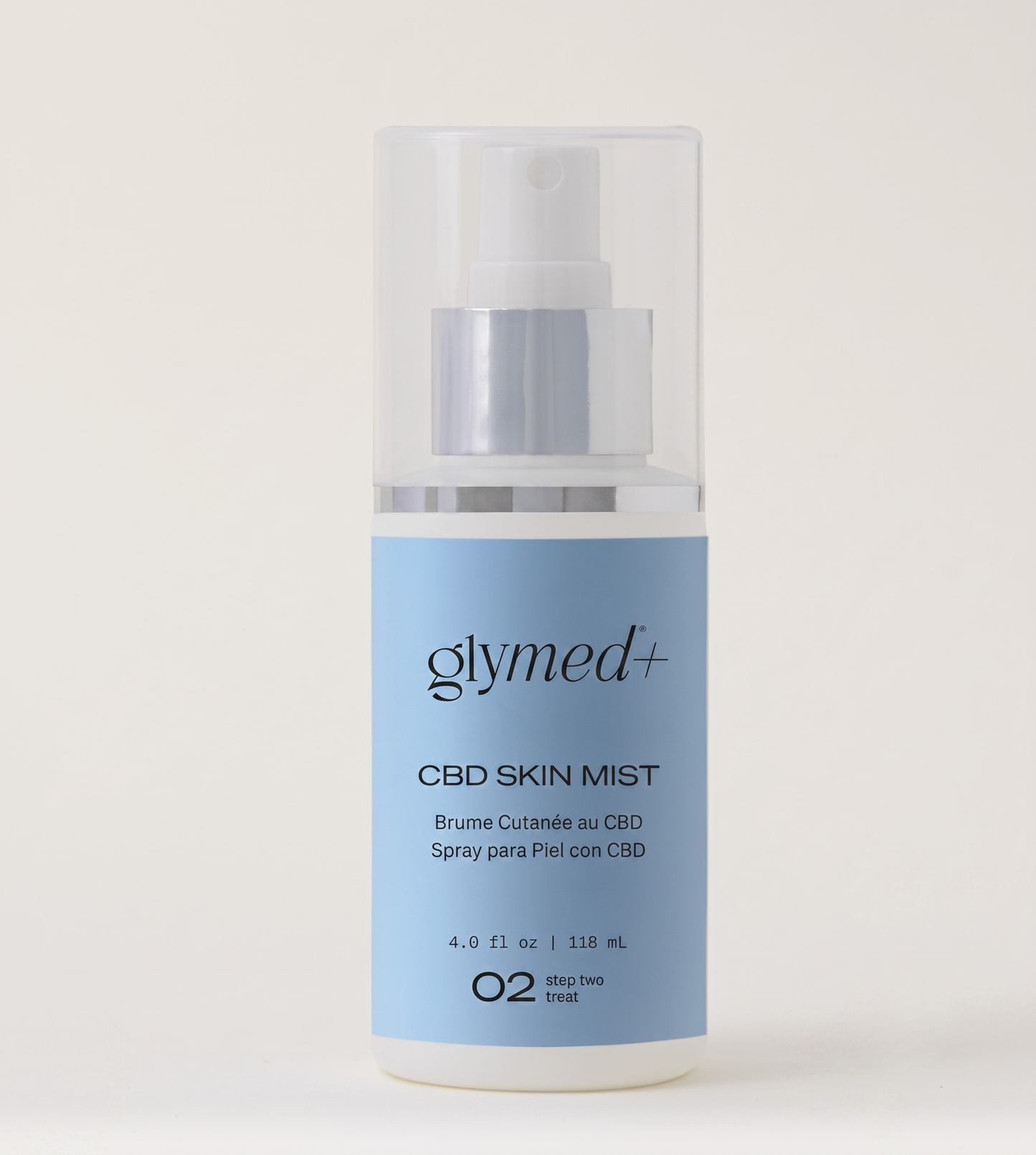 Glymed CBD Mist