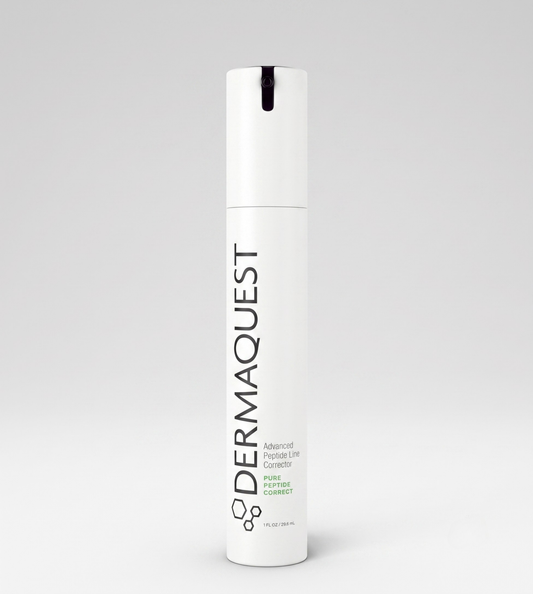 Dermaquest Peptide Line Corrector