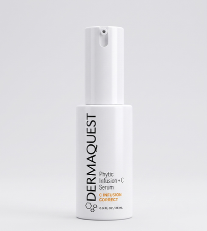 Dermaquest Phytic Infusion + C Serum