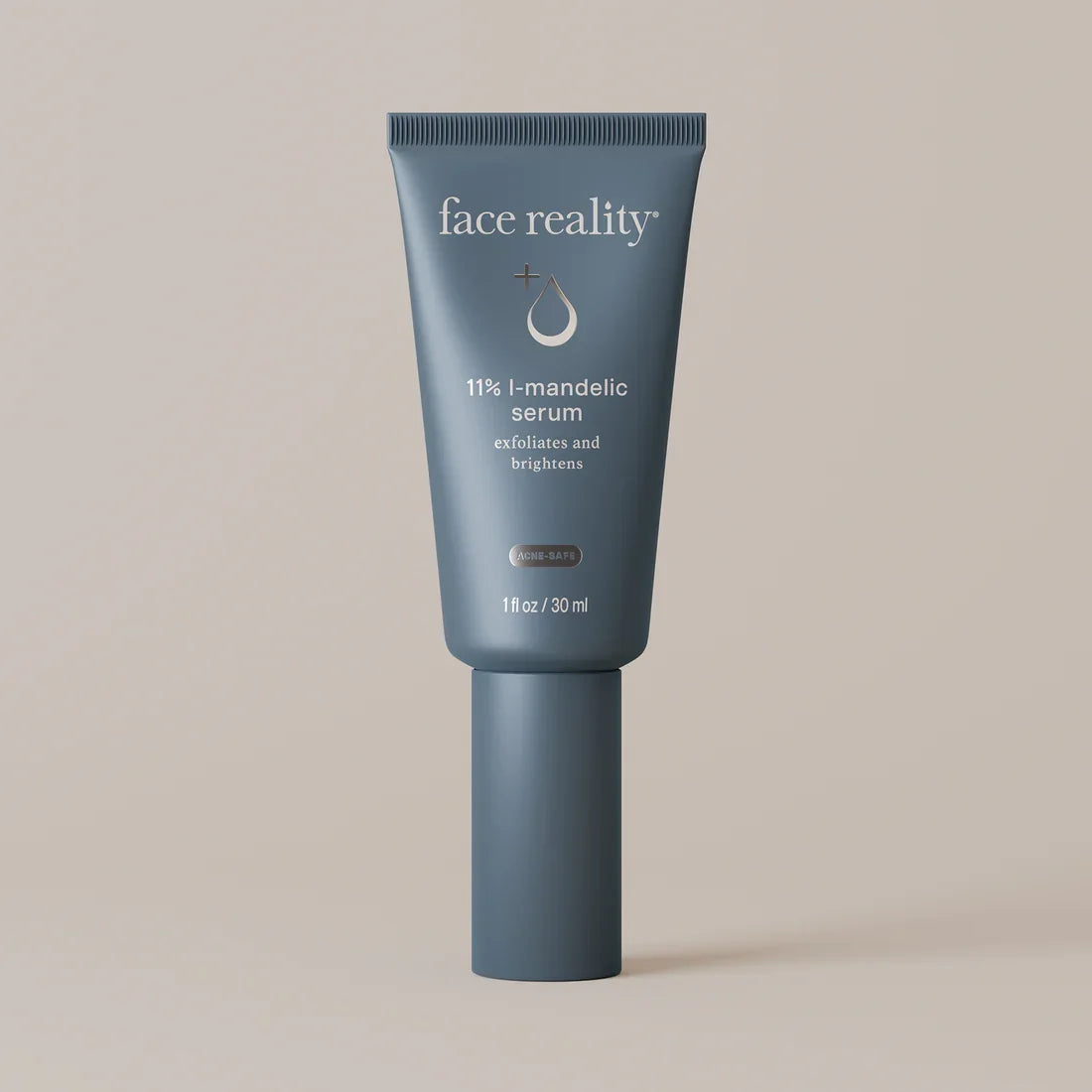 Face Reality Mandelic 11%