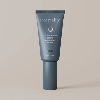 Face Reality Mandelic 11%